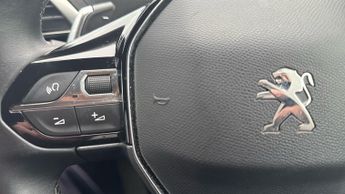 Peugeot 3008 SUV 1.6 13.2kWh Allure Premium + SUV 5dr Petrol Plug-in Hybrid e-EAT