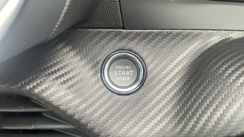 Peugeot 208 50kWh E-Style Hatchback 5dr Electric Auto (7.4kW Charger) (136 p