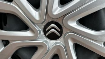 Citroen Berlingo 1.5 BlueHDi 950 Driver Edition XL Panel Van 6dr Diesel EAT8 LWB 