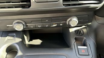 Citroen Berlingo 1.5 BlueHDi 950 Driver Edition XL Panel Van 6dr Diesel EAT8 LWB