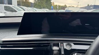 Peugeot 3008 SUV 1.2 MHEV GT SUV 5dr Petrol Hybrid e-DSC Euro 6 (s/s) (136 ps)