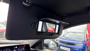 Peugeot 3008 SUV 1.2 MHEV GT SUV 5dr Petrol Hybrid e-DSC Euro 6 (s/s) (136 ps)