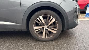 Peugeot 3008 SUV 1.2 PureTech Allure Premium SUV 5dr Petrol EAT Euro 6 (s/s) (130