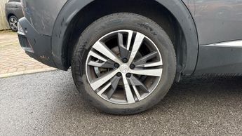 Peugeot 3008 SUV 1.2 PureTech Allure Premium SUV 5dr Petrol EAT Euro 6 (s/s) (130