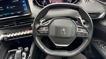 Peugeot 3008 SUV 1.2 PureTech Allure Premium SUV 5dr Petrol EAT Euro 6 (s/s) (130