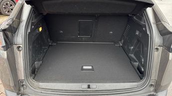 Peugeot 3008 SUV 1.2 PureTech Allure Premium SUV 5dr Petrol EAT Euro 6 (s/s) (130