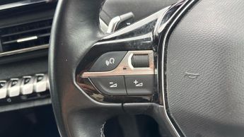 Peugeot 3008 SUV 1.2 PureTech Allure Premium SUV 5dr Petrol EAT Euro 6 (s/s) (130