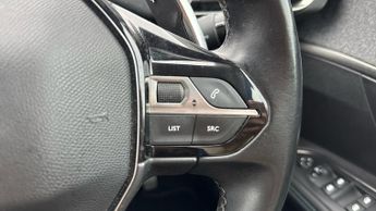 Peugeot 3008 SUV 1.2 PureTech Allure Premium SUV 5dr Petrol EAT Euro 6 (s/s) (130