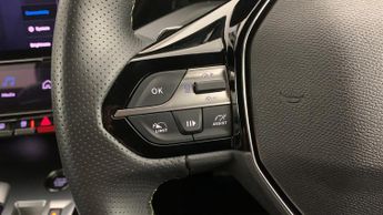 Peugeot 308 Sw 1.6 12.4kWh GT Estate 5dr Petrol Plug-in Hybrid e-EAT Euro 6 (s/