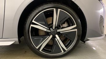Peugeot 308 Sw 1.6 12.4kWh GT Estate 5dr Petrol Plug-in Hybrid e-EAT Euro 6 (s/