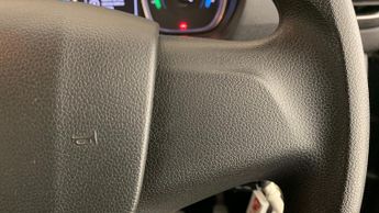 Peugeot Traveller 50kWh Active Standard MPV 5dr Electric Auto MWB (8 Seat, 7.4kW C