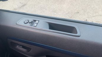 Peugeot Traveller 50kWh Active Standard MPV 5dr Electric Auto MWB (8 Seat, 7.4kW C