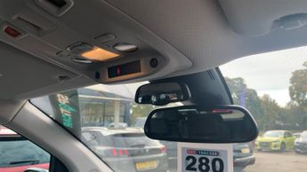 Peugeot Traveller 50kWh Active Standard MPV 5dr Electric Auto MWB (8 Seat, 7.4kW C