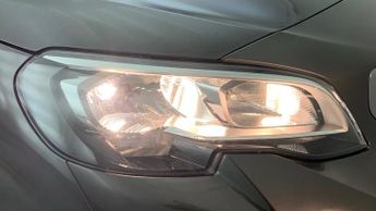 Peugeot Traveller 50kWh Active Standard MPV 5dr Electric Auto MWB (8 Seat, 7.4kW C