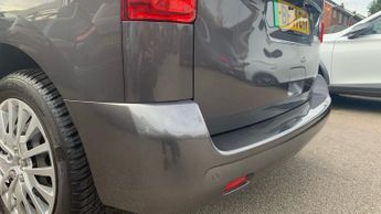 Peugeot Traveller 50kWh Active Standard MPV 5dr Electric Auto MWB (8 Seat, 7.4kW C