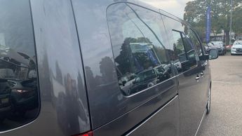 Peugeot Traveller 50kWh Active Standard MPV 5dr Electric Auto MWB (8 Seat, 7.4kW C