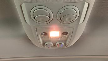 Peugeot Traveller 50kWh Active Standard MPV 5dr Electric Auto MWB (8 Seat, 7.4kW C