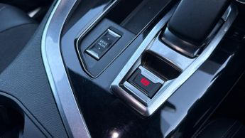 Peugeot 3008 SUV 1.6 13.2kWh GT SUV 5dr Petrol Plug-in Hybrid e-EAT Euro 6 (s/s) 