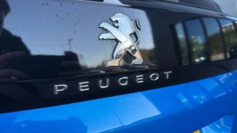 Peugeot 3008 SUV 1.6 13.2kWh GT SUV 5dr Petrol Plug-in Hybrid e-EAT Euro 6 (s/s) 