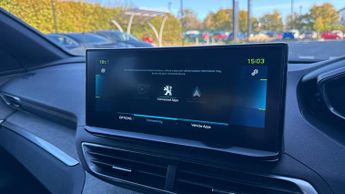 Peugeot 3008 SUV 1.6 13.2kWh GT SUV 5dr Petrol Plug-in Hybrid e-EAT Euro 6 (s/s) 