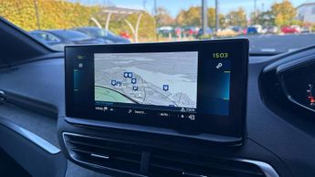 Peugeot 3008 SUV 1.6 13.2kWh GT SUV 5dr Petrol Plug-in Hybrid e-EAT Euro 6 (s/s) 