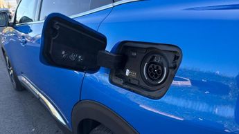 Peugeot 3008 SUV 1.6 13.2kWh GT SUV 5dr Petrol Plug-in Hybrid e-EAT Euro 6 (s/s) 