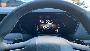 DS Automobiles Ds 4 1.2 MHEV Pallas Hatchback 5dr Petrol Hybrid e-DSC Euro 6 (s/s) (