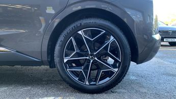 DS Automobiles Ds 4 1.2 MHEV Pallas Hatchback 5dr Petrol Hybrid e-DSC Euro 6 (s/s) (