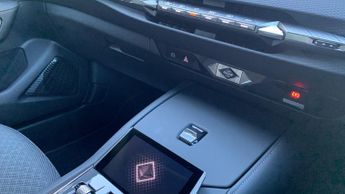 DS Automobiles Ds 4 1.2 MHEV Pallas Hatchback 5dr Petrol Hybrid e-DSC Euro 6 (s/s) (