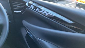 DS Automobiles Ds 4 1.2 MHEV Pallas Hatchback 5dr Petrol Hybrid e-DSC Euro 6 (s/s) (