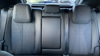 DS Automobiles Ds 4 1.2 MHEV Pallas Hatchback 5dr Petrol Hybrid e-DSC Euro 6 (s/s) (