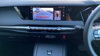 DS Automobiles Ds 4 1.2 MHEV Pallas Hatchback 5dr Petrol Hybrid e-DSC Euro 6 (s/s) (