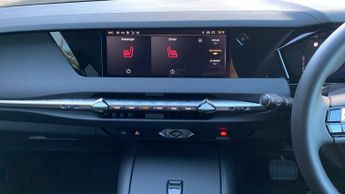 DS Automobiles Ds 4 1.2 MHEV Pallas Hatchback 5dr Petrol Hybrid e-DSC Euro 6 (s/s) (