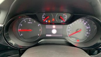 Vauxhall Corsa 1.2 Turbo Design Hatchback 5dr Petrol Auto Euro 6 (s/s) (100 ps)