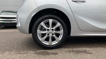 Vauxhall Corsa 1.2 Turbo Design Hatchback 5dr Petrol Auto Euro 6 (s/s) (100 ps)