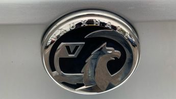 Vauxhall Corsa 1.2 Turbo Design Hatchback 5dr Petrol Auto Euro 6 (s/s) (100 ps)