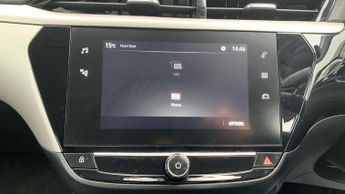 Vauxhall Corsa 1.2 Turbo Design Hatchback 5dr Petrol Auto Euro 6 (s/s) (100 ps)