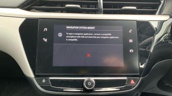 Vauxhall Corsa 1.2 Turbo Design Hatchback 5dr Petrol Auto Euro 6 (s/s) (100 ps)