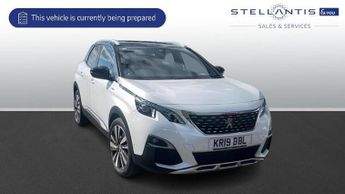 Peugeot 3008 1.5 BlueHDi GT Line Premium SUV 5dr Diesel Manual Euro 6 (s/s) (
