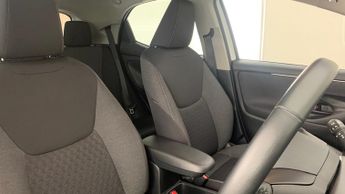 Toyota Yaris 1.5 VVT-h Design Hatchback 5dr Petrol Hybrid E-CVT Euro 6 (s/s) 