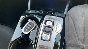 Hyundai Tucson 1.6 h T-GDi Premium SUV 5dr Petrol Hybrid Auto Euro 6 (s/s) (230