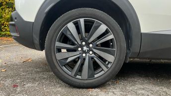 Peugeot 3008 SUV 1.2 PureTech GT SUV 5dr Petrol EAT Euro 6 (s/s) (130 ps)