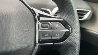 Peugeot 3008 SUV 1.2 PureTech GT SUV 5dr Petrol EAT Euro 6 (s/s) (130 ps)