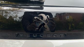 Peugeot 3008 SUV 1.2 PureTech GT SUV 5dr Petrol EAT Euro 6 (s/s) (130 ps)
