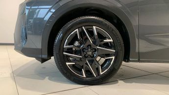 Peugeot 3008 SUV 1.2 MHEV GT SUV 5dr Petrol Hybrid e-DSC Euro 6 (s/s) (136 ps)