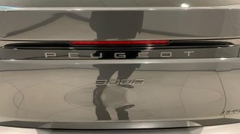 Peugeot 3008 SUV 1.2 MHEV GT SUV 5dr Petrol Hybrid e-DSC Euro 6 (s/s) (136 ps)