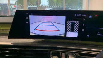 Peugeot 3008 SUV 1.2 MHEV GT SUV 5dr Petrol Hybrid e-DSC Euro 6 (s/s) (136 ps)