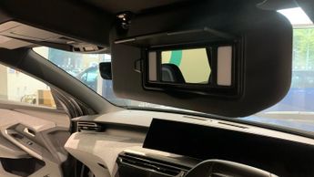 Peugeot 3008 SUV 1.2 MHEV GT SUV 5dr Petrol Hybrid e-DSC Euro 6 (s/s) (136 ps)
