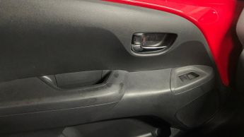 Peugeot 108 1.0 Allure Hatchback 5dr Petrol 2 Tronic Euro 6 (72 ps)