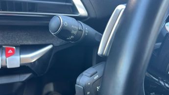 Peugeot 3008 SUV 1.6 13.2kWh Allure Premium SUV 5dr Petrol Plug-in Hybrid e-EAT E